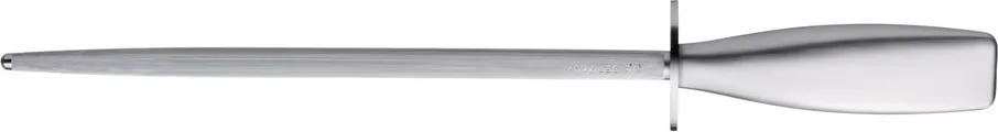 Ascuțitor din oțel inoxidabil pentru cuțite WMF Gourmet, lungime 23 cm
