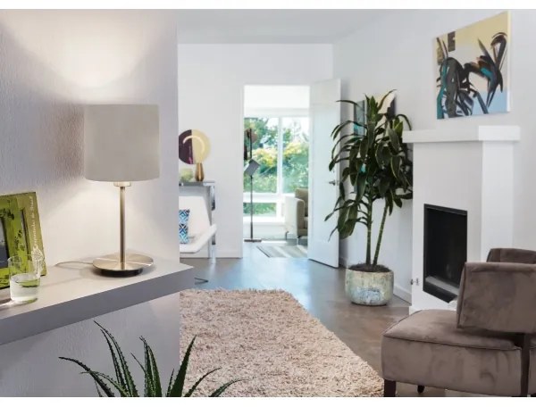 Eglo 95726- Lampa de masa PASTERI 1xE14/40W/230V