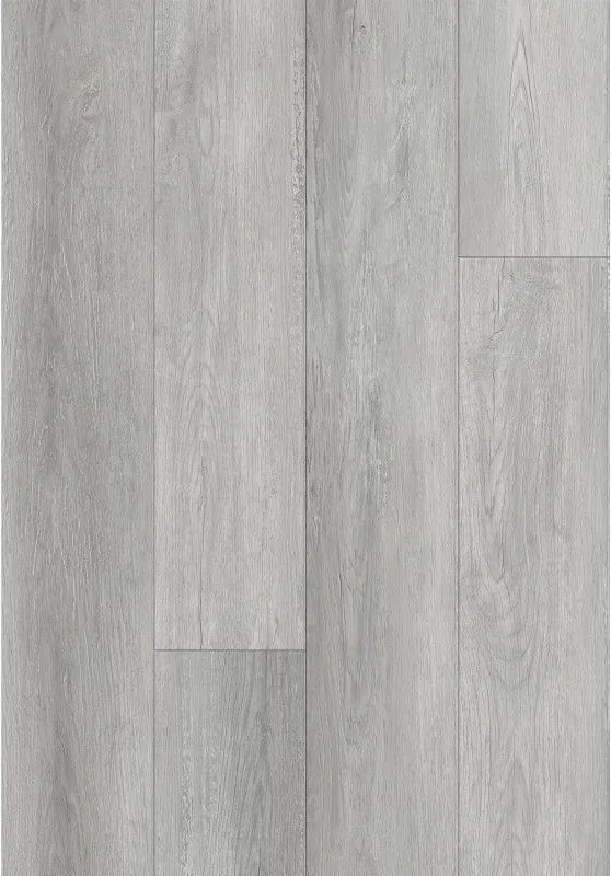 Mexen Lakewood  probă panouri vinil SPC 6,5 mm, substrat IXPE 1,5 mm, 4 V-Fuga, Stejar - F1130-S