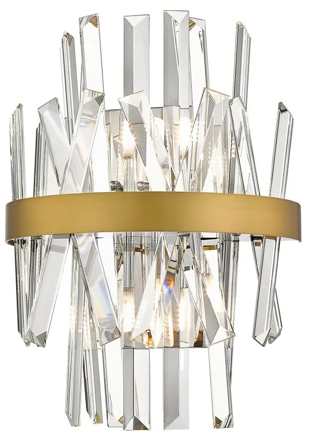 Aplica de perete design deosebit CONSTANTINOPLE