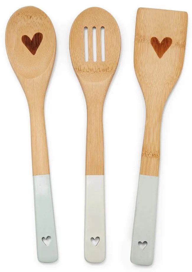 Set de ustensile de bucătărie 3 buc. – Cooksmart ®