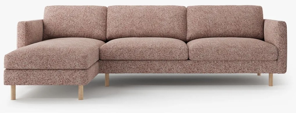 Coltar Eden stofa Puente L286 cm