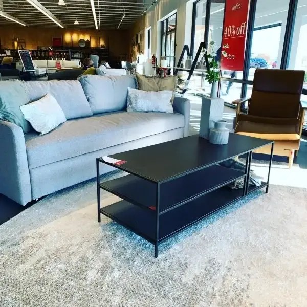 Masa de cafea ,Deco seria D-710, homs110x55x40 cm ,0022