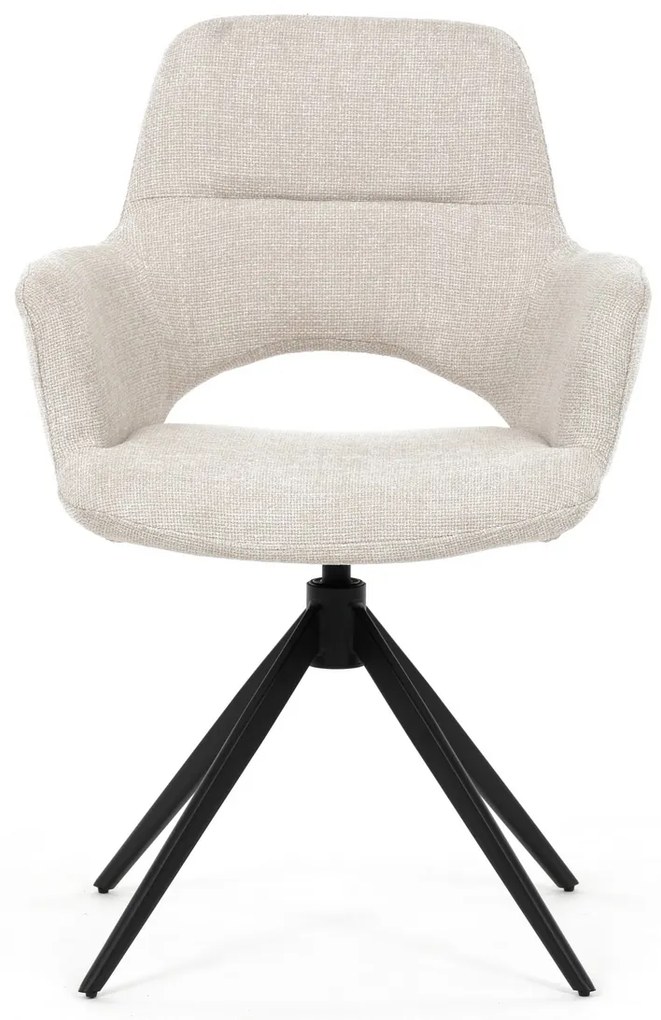 Scaun de sufragerie DCH-D1320 CRM2 cu mecanism derevenire