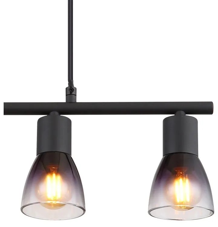 Lustra suspendata stil minimalist SATELLA 4L