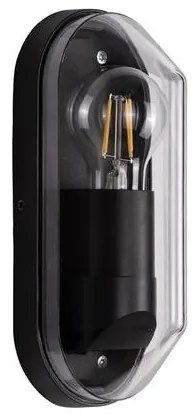 Aplica de perete iluminat exterior IP65 AMEL