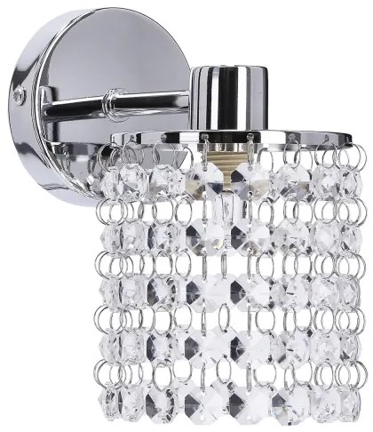 Aplică perete ROYAL 1xG9/40W/230V