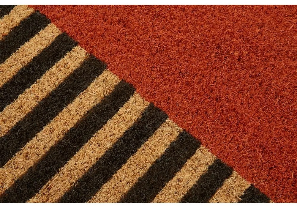 Covoraș de intrare din fibre de nucă de cocos 40x60 cm Urban – Premier Housewares