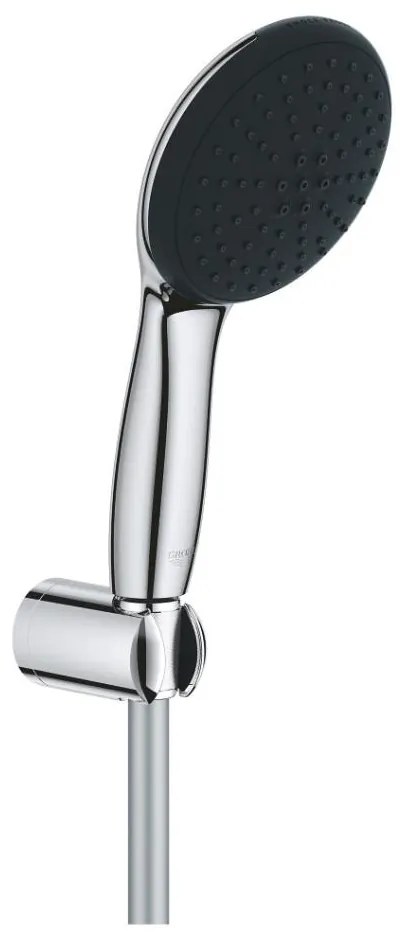 GROHE 27950001 - Set de duș VITALIO START 110, crom lucios