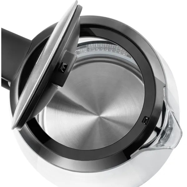 Fierbător de apă 2 l 2200W/230V Sencor