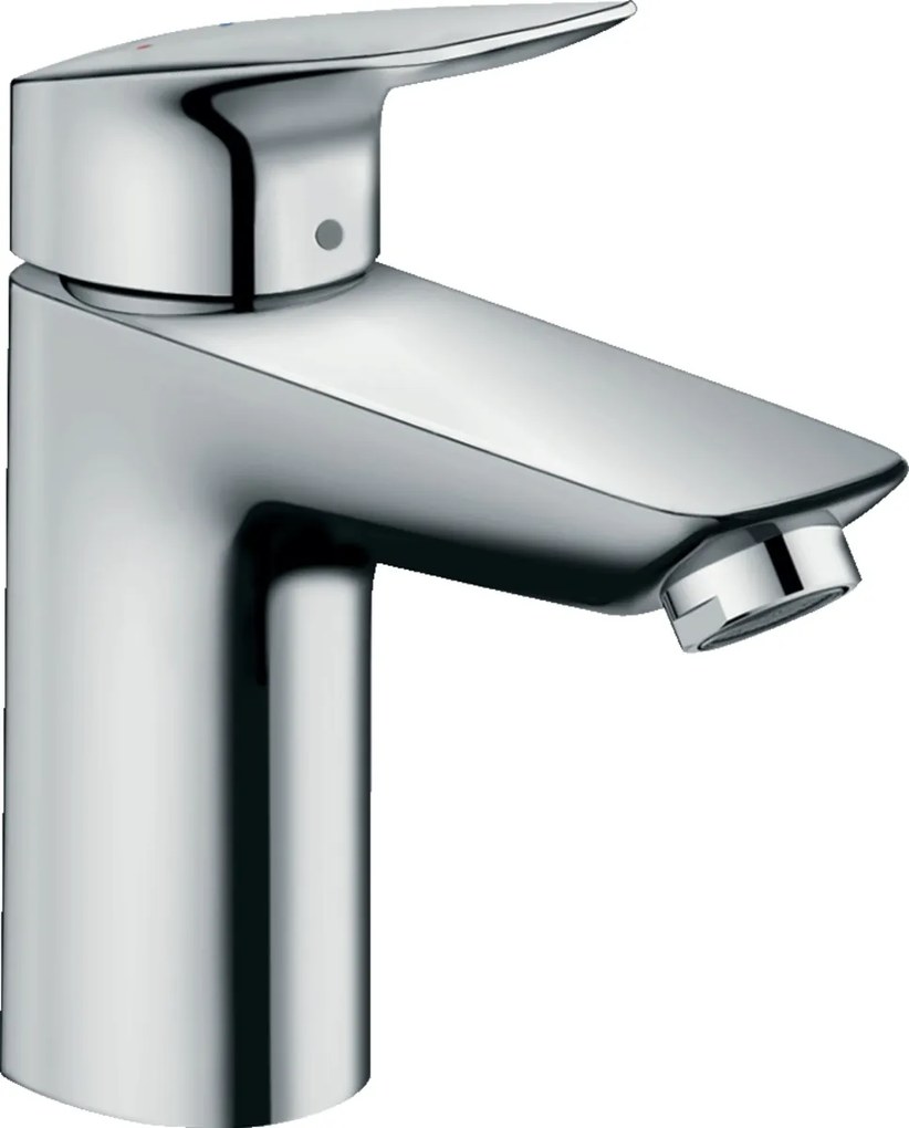 Hansgrohe Logis baterie lavoar stativ crom 71104000