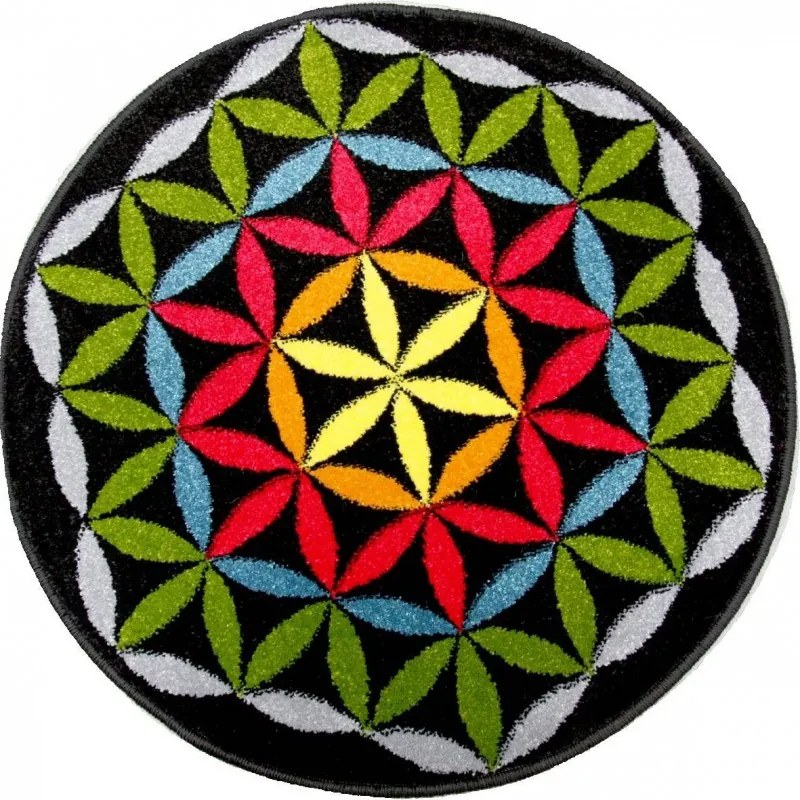 Covor Kolibri 11091-183 Selectează mărime: 067 X 067