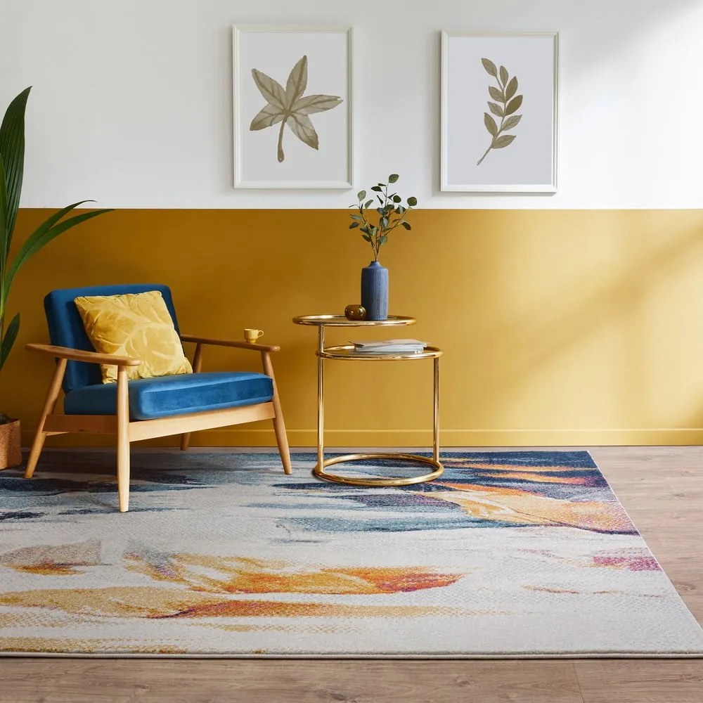 Covor 200x290 cm Nova Vista – Asiatic Carpets