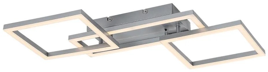Rabalux 71382 - Plafonieră LED dimmabilă ELLINOR LED/40W/230V 3000-6500K + telecomandă