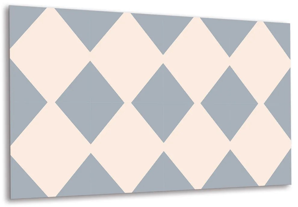 Panou decorativ bucatarie Diamant