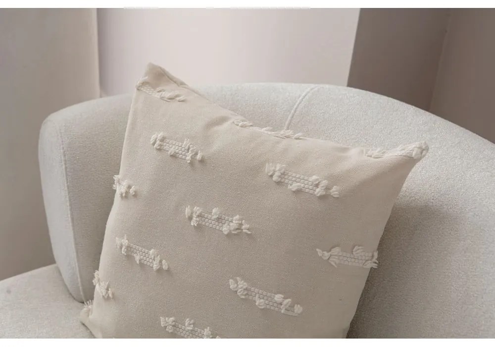 Față de pernă 43x43 cm Tuffet – Mioli Decor