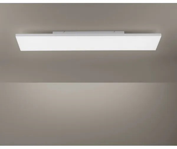 Leuchten Direkt 15553-16 - LED Lampă dimmabilă CANVAS LED/20W/230V + Telecomandă