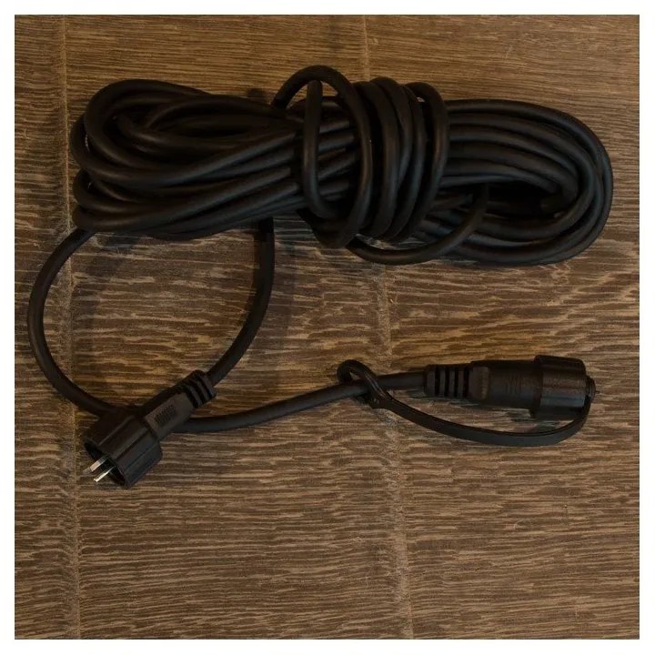 Prelungitor ghirlandă luminoasă Lucas – Sirius