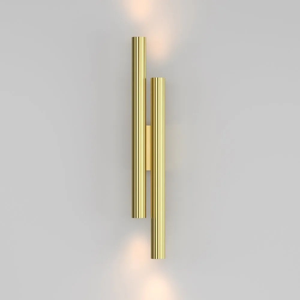Aplica LED ambientala stil minimalist Calipso 24W alama