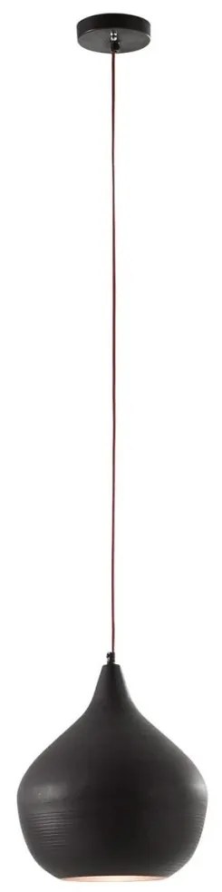 Pendul design minimalist YRENYS antracit A453R01 JG