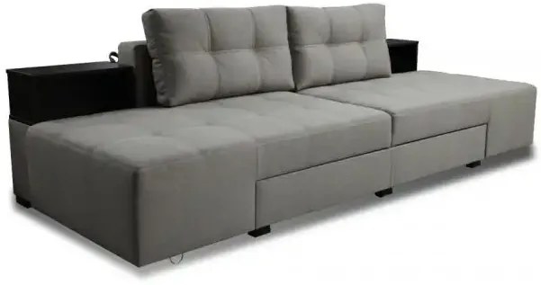 Canapea extensibila multifunctionala Tempo,mov