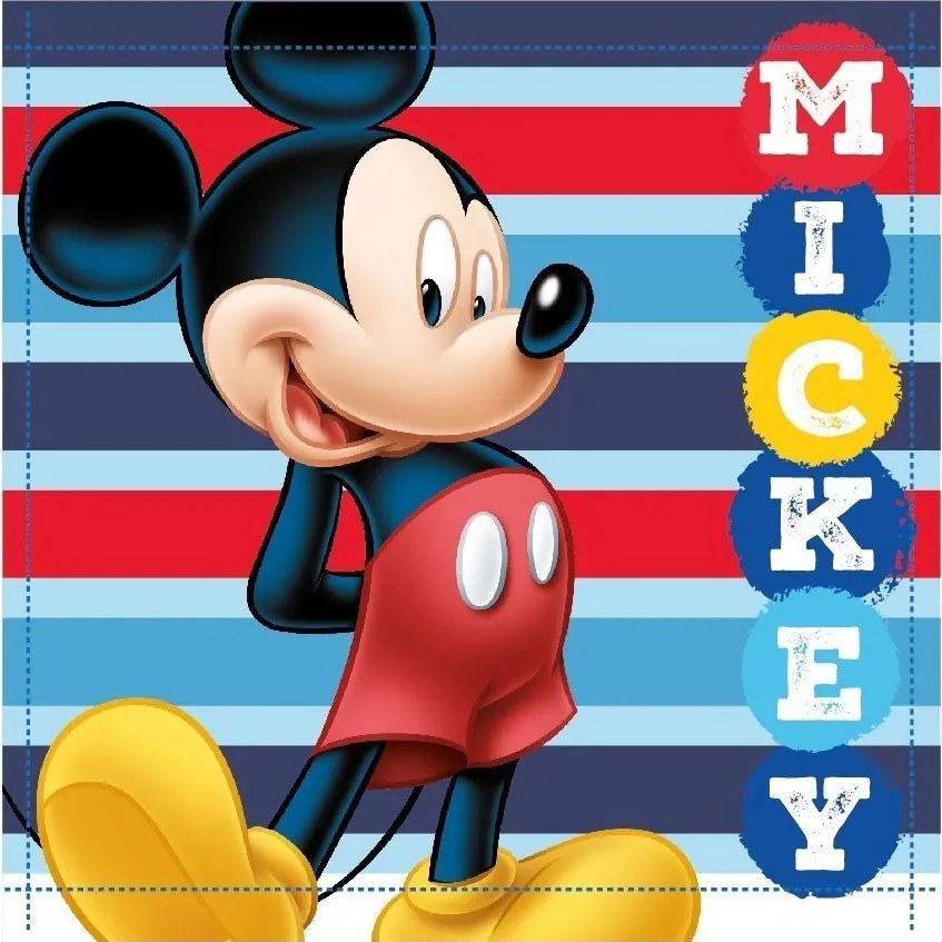 Disney Mickey set de prosoape