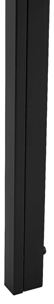 Jusky Set de sufragerie Dalya - negru