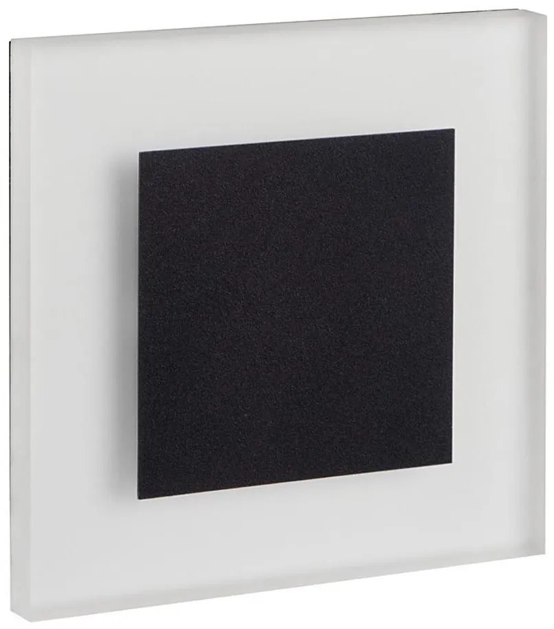 Kanlux 26539 - LED Aplică perete scară APUS LED/0,8W/12V 3000K