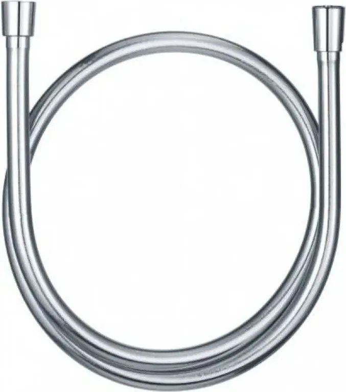 Furtun de dus Kludi Suparaflex crom 160 cm