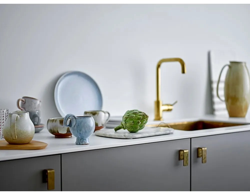 Ulcior din gresie Paula – Bloomingville