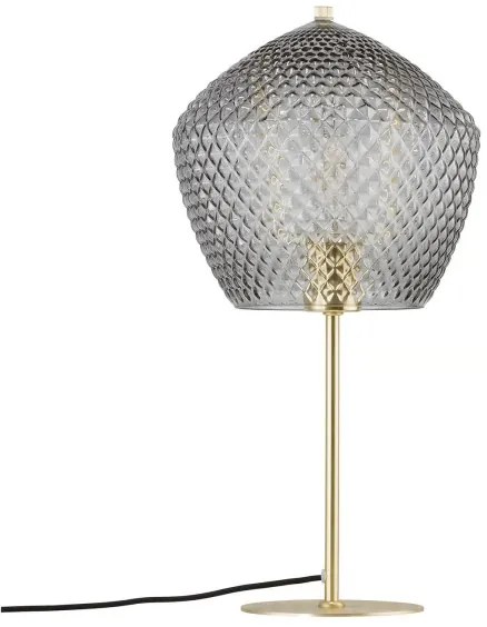 Nordlux - Lampă de masă ORBIFORM 1xE27/40W/230V