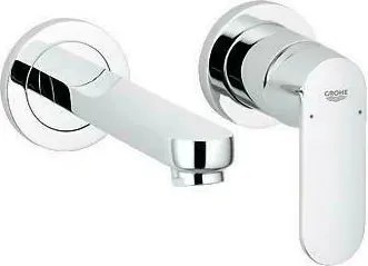 Baterie lavoar incastrata Grohe Eurosmart Cosmopolitan crom lucios