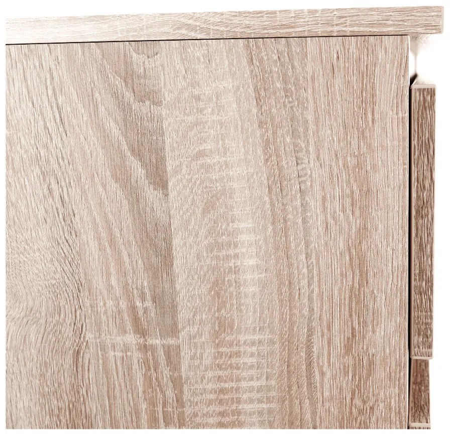 Comoda HANY NEW 003, stejar sonoma