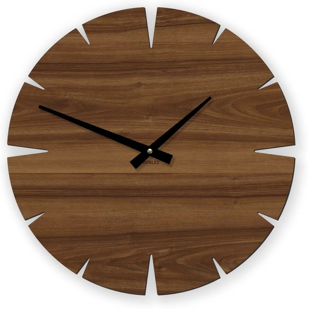 DUBLEZ | Ceas decorativ pentru perete