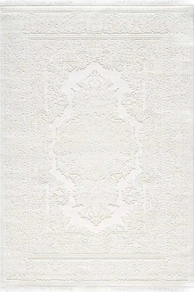 Covor VANESSA 06150G, 160x230 cm, forma dreptunghiulara, acril/poliest
