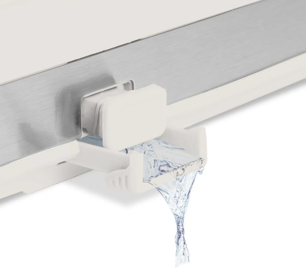 Scurgator vase reglabil Sahara Berlinger Haus BH8895