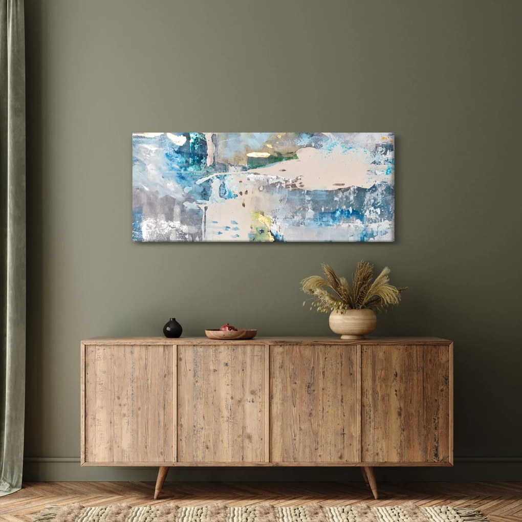Tablou - Abstract (120x50 cm)
