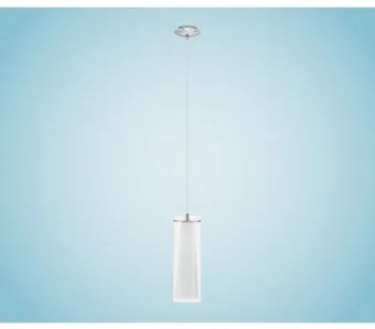 Pendul modern 1 bec E27 PINTO 89832 Eglo