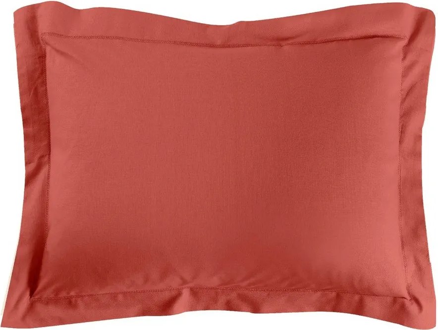 Față de pernă din bumbac 50x70 cm Lina – douceur d'intérieur