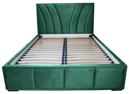Pat tapitat Gold Raza 160 x 200 M37