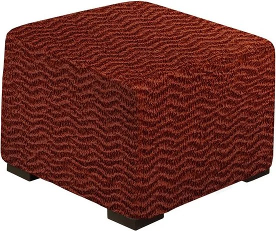 Gaico Huse bielastice CRISTINA cupru taburet (40 x 40 x 40 cm)