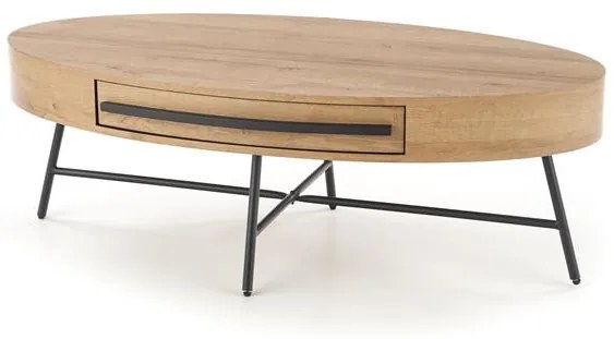 Masa de cafea Carolina – H41 cm