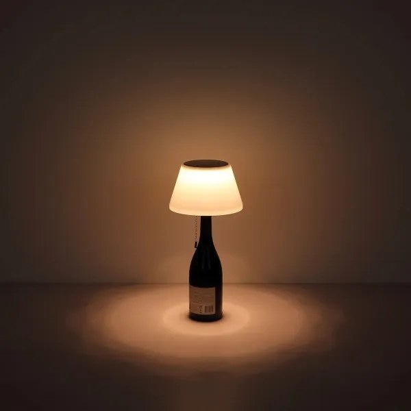 Abajur LED solar Globo 36000 10xLED/1,5W/3V IP44