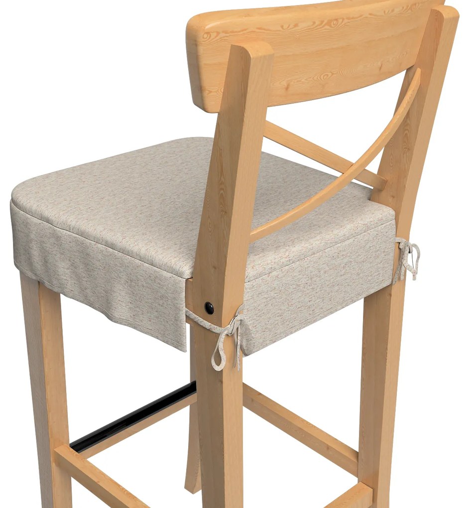 Husa taburet bar Ikea Ingolf