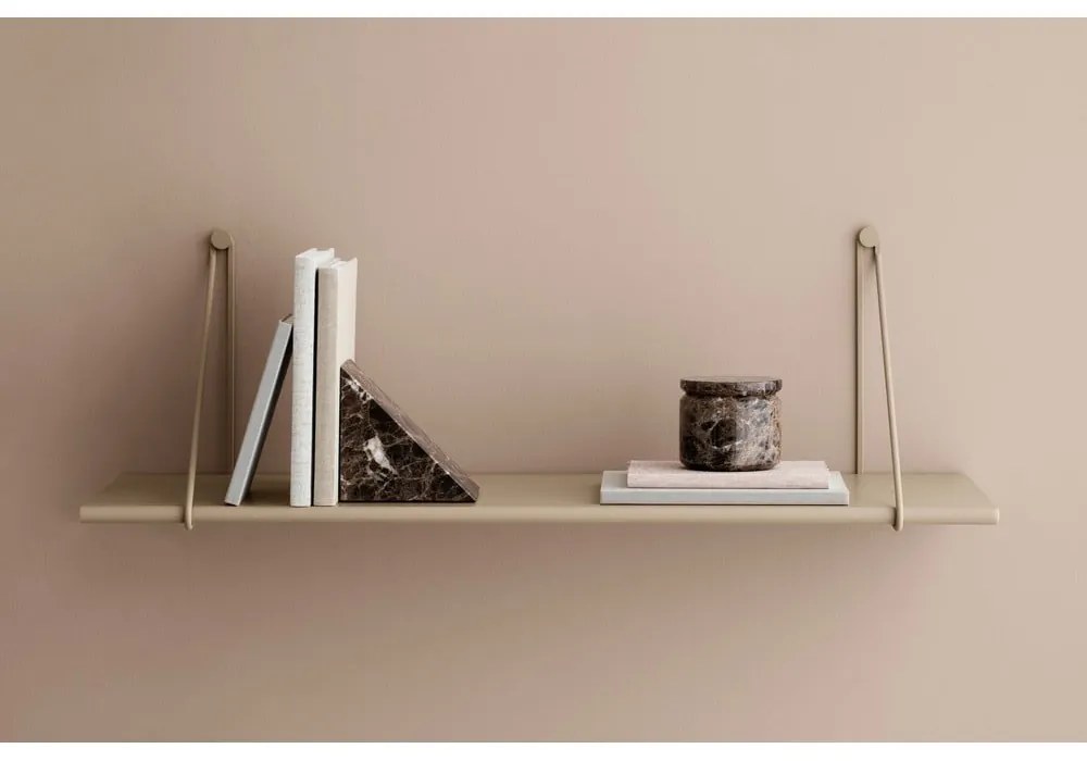 Ghiveci cu auto-udare Tomasucci Calla, ø 22,8 cm, alb