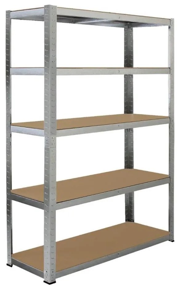 Stelaj de depozitare Fieldmann 180x120x40 cm