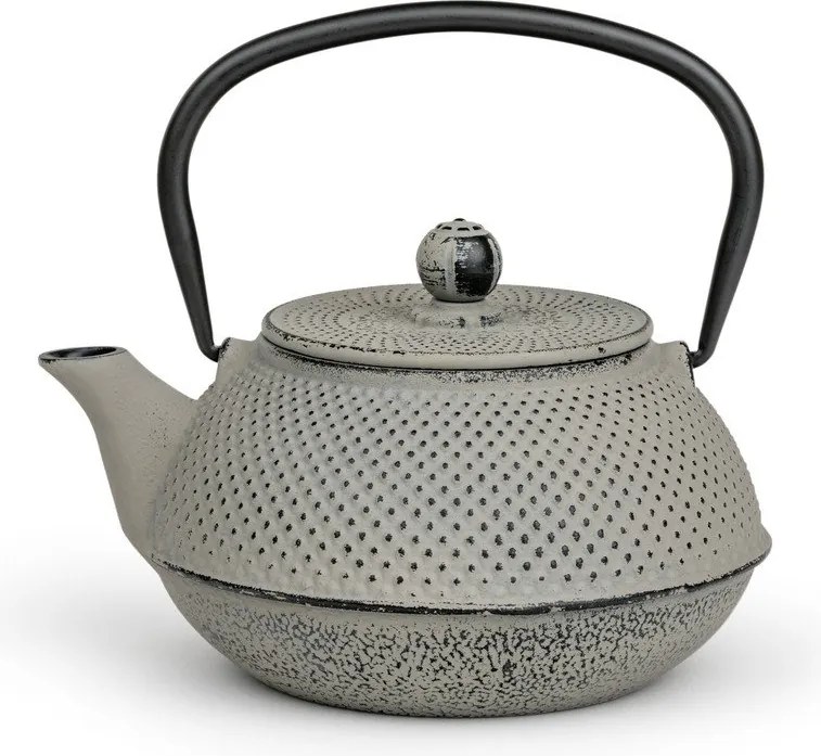 Ceainic gri din fontă 800 ml Jang – Bredemeijer