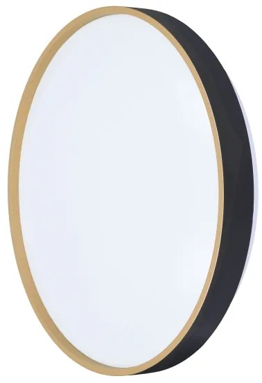 Plafonieră LED dimabilă Solight WO8013 CALA LED/48W/230V 3000-6500K + telecomandă