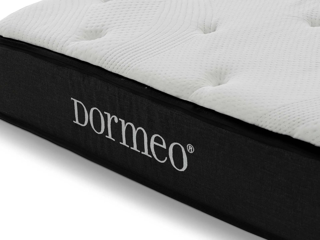 Saltea Dormeo iMemory S+ Silver Deluxe