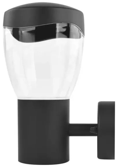 Aplică de exterior ARTEO 1xE27/15W/230V IP44